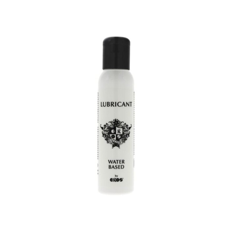 LUBRIFICANTE À BASE DE ÁGUA DA LINHA EROS FETISH 100 ML - D-220532 - Dona Pimenta