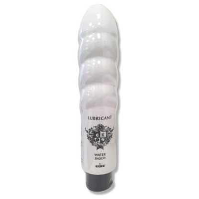 LUBRIFICANTE À BASE DE ÁGUA DA LINHA EROS FETISH FRASCO DILDO 175 ML - D-220534 - Dona Pimenta