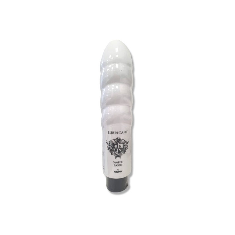 LUBRIFICANTE À BASE DE ÁGUA DA LINHA EROS FETISH FRASCO DILDO 175 ML - D-220534 - Dona Pimenta