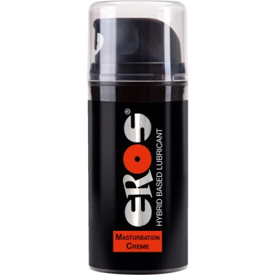 EROS MASTURBATION CREME 100 ML - D-221678 - Dona Pimenta