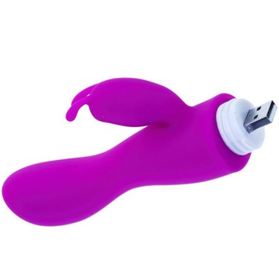 PRETTY LOVE SMART KYLE VIBRADOR 30 MODOS - D-220237 - Dona Pimenta