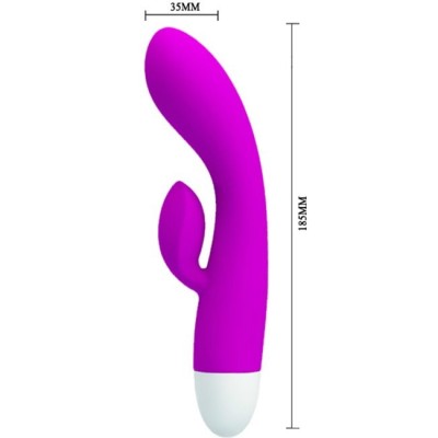 PRETTY LOVE SMART ELI VIBRADOR 30 MODOS - D-220238 - Dona Pimenta