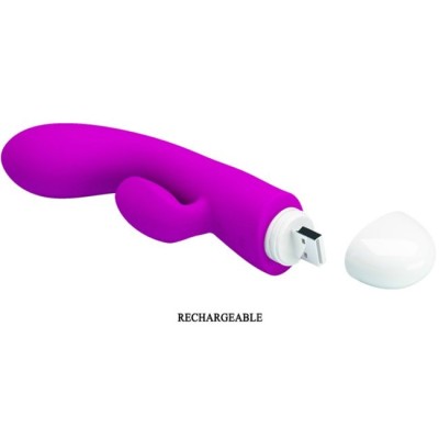 PRETTY LOVE SMART ELI VIBRADOR 30 MODOS - D-220238 - Dona Pimenta