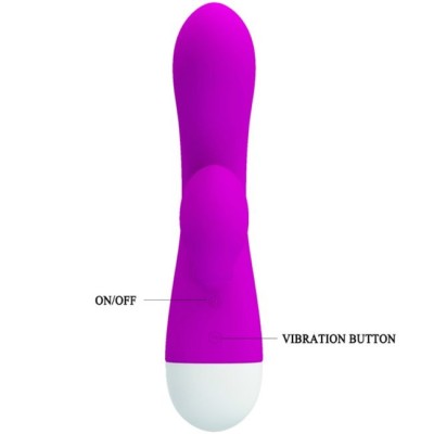 PRETTY LOVE SMART ELI VIBRADOR 30 MODOS - D-220238 - Dona Pimenta