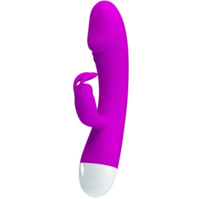 PRETTY LOVE SMART WILL VIBRADOR 30 MODOS - D-220239 - Dona Pimenta