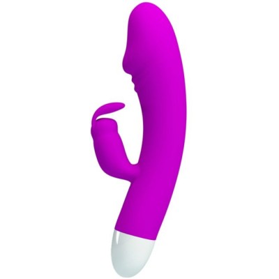 PRETTY LOVE SMART WILL VIBRADOR 30 MODOS - D-220239 - Dona Pimenta