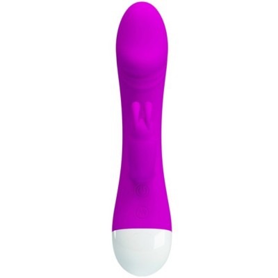 PRETTY LOVE SMART WILL VIBRADOR 30 MODOS - D-220239 - Dona Pimenta