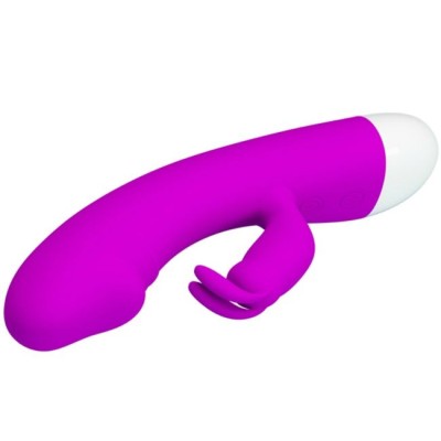 PRETTY LOVE SMART WILL VIBRADOR 30 MODOS - D-220239 - Dona Pimenta