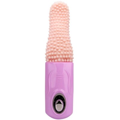 PRETTY LOVE SMART LENGUA FUNCION ROTACION - D-220241 - Dona Pimenta