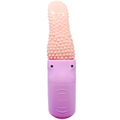 PRETTY LOVE SMART LENGUA FUNCION ROTACION - D-220241 - Dona Pimenta