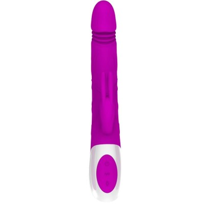 FUNÇÃO DE GIRO DO VIBRADOR DE BONITO AMOR ADRIAN E PARA CIMA E PARA BAIXO - D-220350 - Dona Pimenta