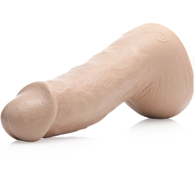 FLESHJACK COLBY KELLER DILDO 19,5 CM - D-220411 - Dona Pimenta