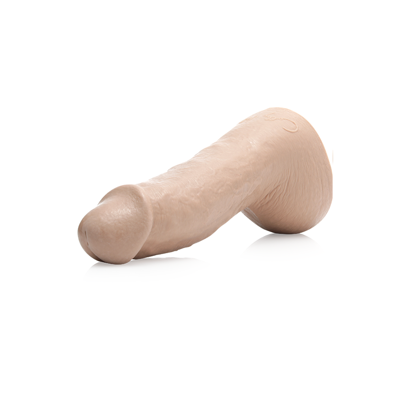 FLESHJACK COLBY KELLER DILDO 19,5 CM - D-220411 - Dona Pimenta