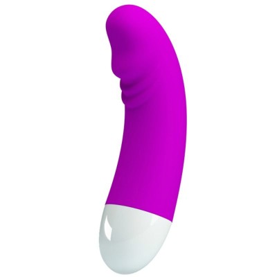 PRETTY LOVE LUTHER MINIVIBRADOR 30 MODOS VIBRACION - D-220434 - Dona Pimenta