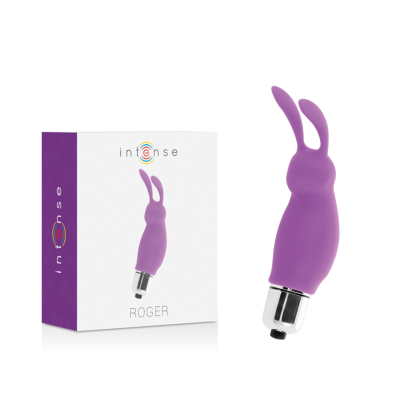 COELHO INTENSO ROGER PURPLE - D-221068 - Dona Pimenta