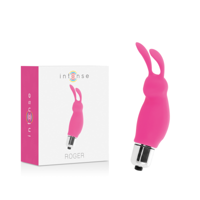 COELHO INTENSO ROGER PINK - D-221069 - Dona Pimenta