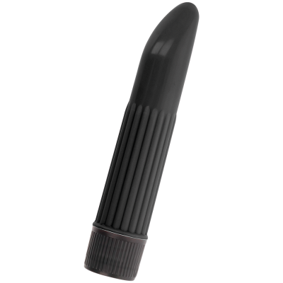 INTENSE SONNY VIBRATOR BLACK - D-221087 - Dona Pimenta