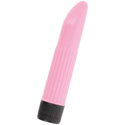 INTENSE SONNY VIBRATOR PINK - D-221088 - Dona Pimenta