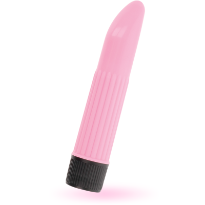 INTENSE SONNY VIBRATOR PINK - D-221088 - Dona Pimenta