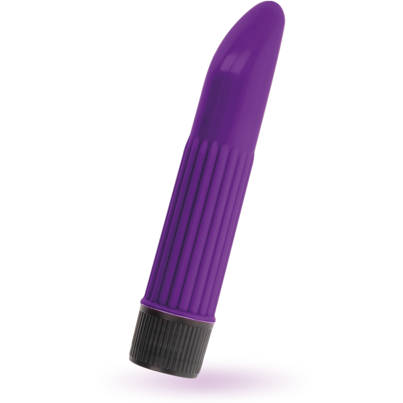 SONNY VIBRATOR PURPLE INTENSO - D-221089 - Dona Pimenta