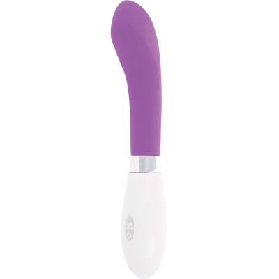 GLOSSY JOHN VIBRADOR LILA - D-221105 - Dona Pimenta