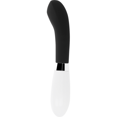 GLOSSY JOHN VIBRADOR NEGRO - D-221106 - Dona Pimenta