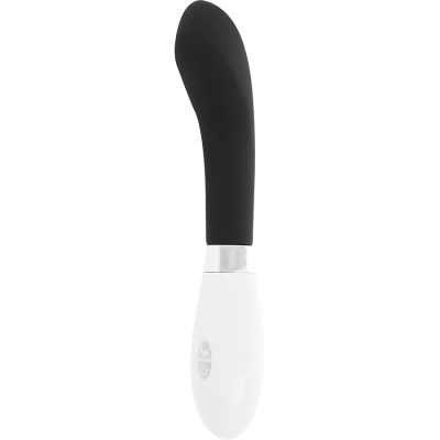 GLOSSY JOHN VIBRADOR NEGRO - D-221106 - Dona Pimenta