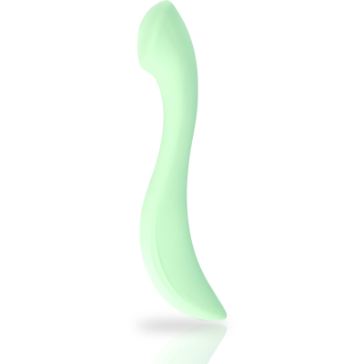 MIA - DEVON GREEN PELVIC FLOOR VIBRATOR - D-221117 - Dona Pimenta