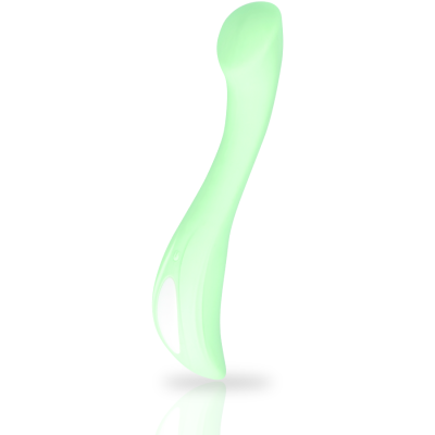 MIA - DEVON GREEN PELVIC FLOOR VIBRATOR - D-221117 - Dona Pimenta