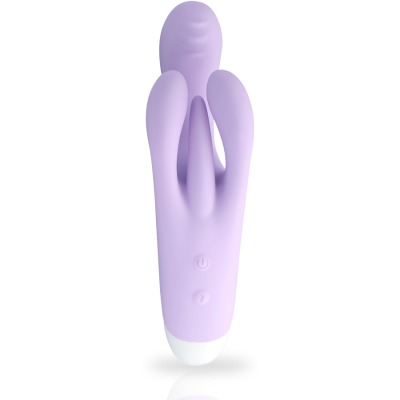 MIA - GUELL ORGASMIC VIBRATOR 3 MOTORS - D-221118 - Dona Pimenta