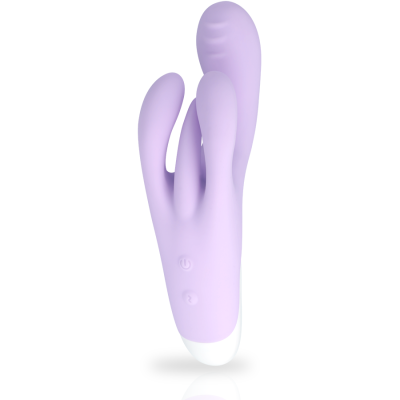 MIA - GUELL ORGASMIC VIBRATOR 3 MOTORS - D-221118 - Dona Pimenta