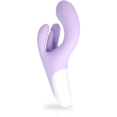 MIA - GUELL ORGASMIC VIBRATOR 3 MOTORS - D-221118 - Dona Pimenta