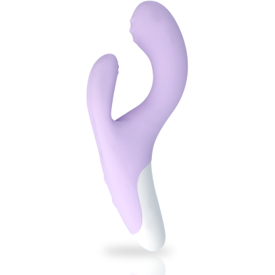 MIA - GUELL ORGASMIC VIBRATOR 3 MOTORS - D-221118 - Dona Pimenta