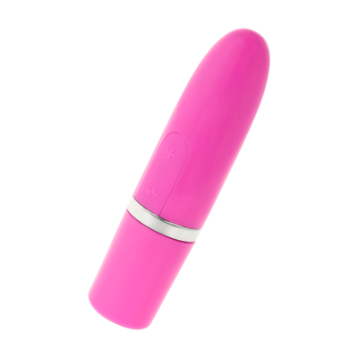 MORESSA IVY VIBRATOR PINK - D-221129 - Dona Pimenta