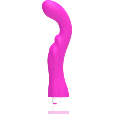 G-SPOT-  GREGORY VIOLETA VIBRADOR - D-221267 - Dona Pimenta