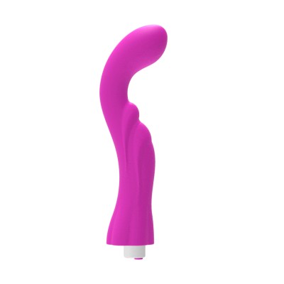 G-SPOT-  GREGORY VIOLETA VIBRADOR - D-221267 - Dona Pimenta