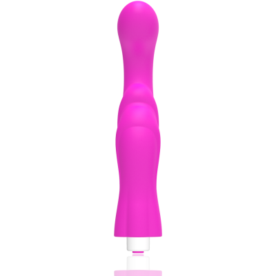 G-SPOT-  GREGORY VIOLETA VIBRADOR - D-221267 - Dona Pimenta