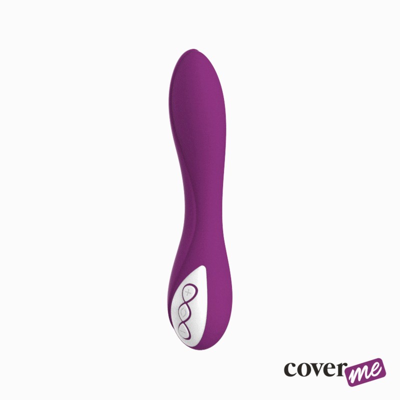 COVERME ELSIE WATCHME WIRELESS TECHNOLOGY COMPATIBLE - D-221309 - Dona Pimenta