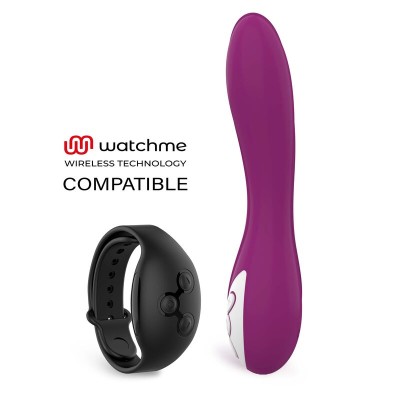 COVERME ELSIE WATCHME WIRELESS TECHNOLOGY COMPATIBLE - D-221309 - Dona Pimenta