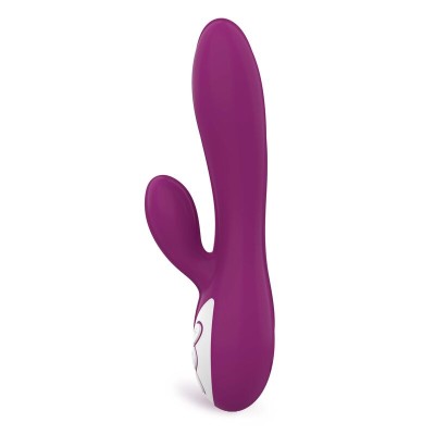 COVERME TAYLOR VIBRATOR WATCHME WIRELESS TECHNOLOGY COMPATIBLE - D-221310 - Dona Pimenta