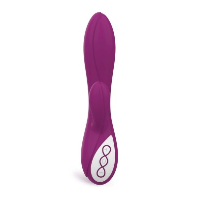 COVERME TAYLOR VIBRATOR WATCHME WIRELESS TECHNOLOGY COMPATIBLE - D-221310 - Dona Pimenta