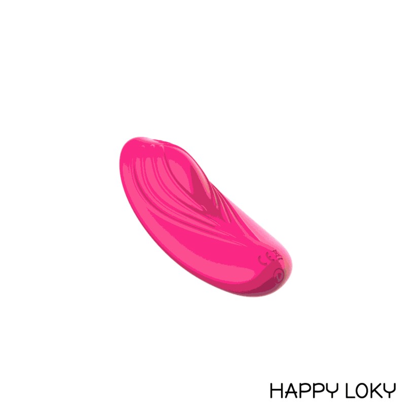 HAPPY LOKY - CONTROLE REMOTO HAPPY VIBE - D-221315 - Dona Pimenta