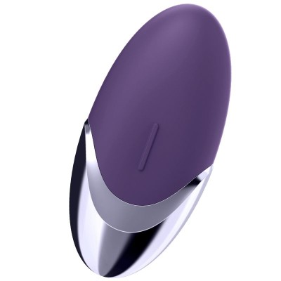 SATISFYER LAYONS PURPLE PLEASURE - D-221889 - Dona Pimenta