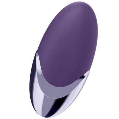 SATISFYER LAYONS PURPLE PLEASURE - D-221889 - Dona Pimenta