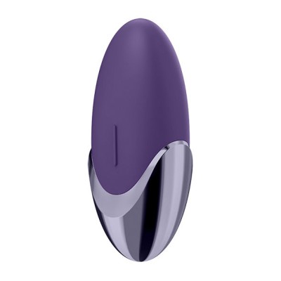 SATISFYER LAYONS PURPLE PLEASURE - D-221889 - Dona Pimenta