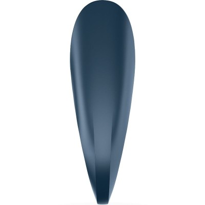 ANEL VIBRANTE SATISFYER 1 - D-221891 - Dona Pimenta