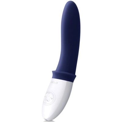 LELO BILLY 2 DEEP BLUE - D-222026 - Dona Pimenta