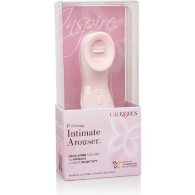 INSPIRE FLICKERING INTIMATE AROUSER - D-222146 - Dona Pimenta