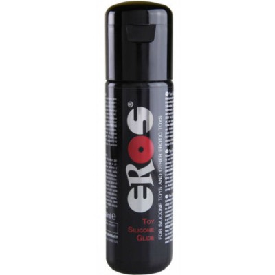 EROS BRINQUEDO SILICONE GLIDE 30 ML - D-207864 - Dona Pimenta