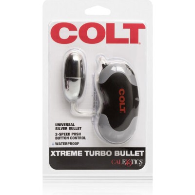 COLT XTREME TURBO BULLET - D-223222 - Dona Pimenta